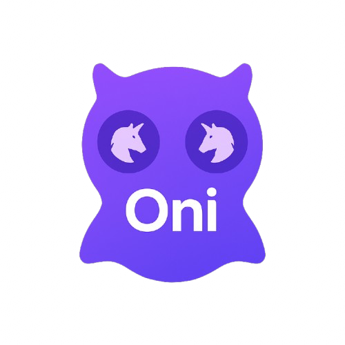 Oni Coder
